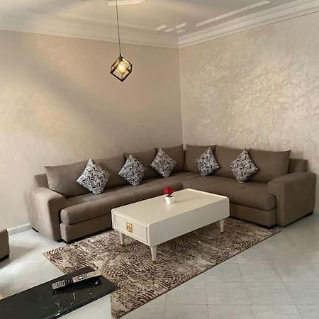 Appartement Au Centre-Ville De Tanger Nejma N°31 Εξωτερικό φωτογραφία