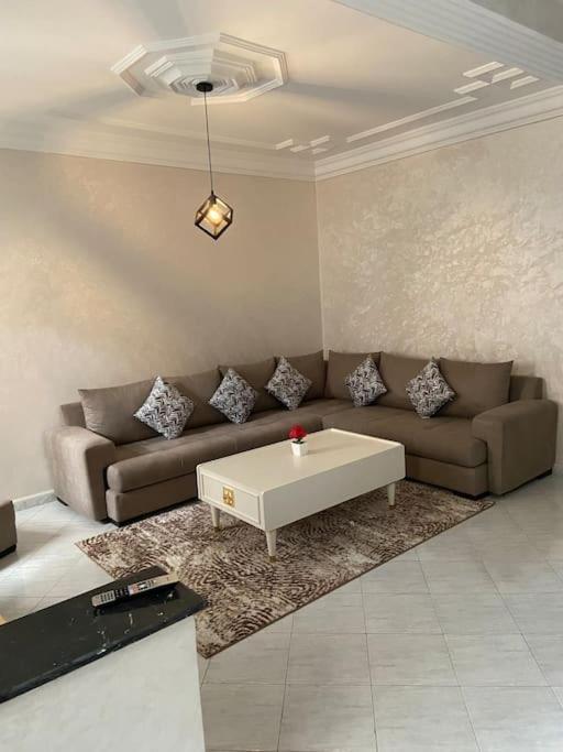 Appartement Au Centre-Ville De Tanger Nejma N°31 Εξωτερικό φωτογραφία