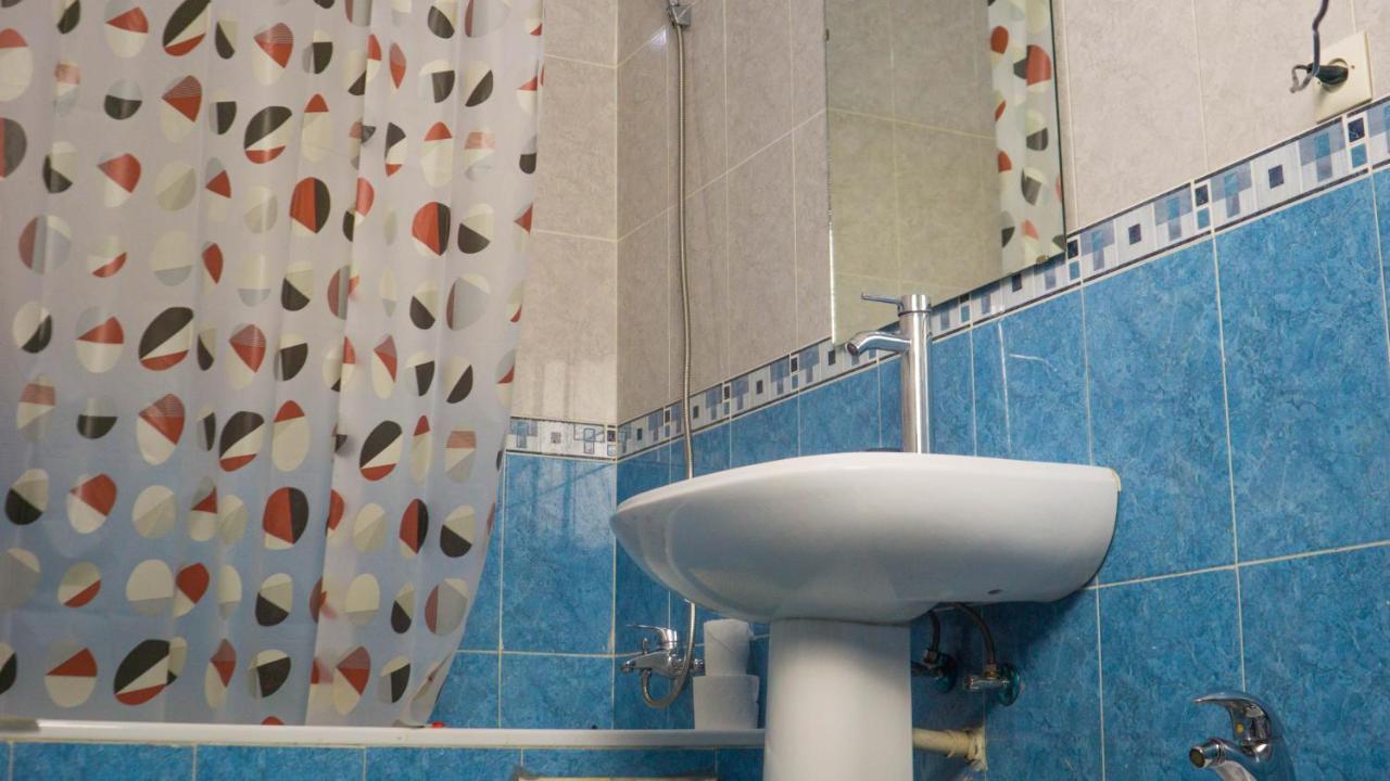 Appartement Au Centre-Ville De Tanger Nejma N°31 Εξωτερικό φωτογραφία
