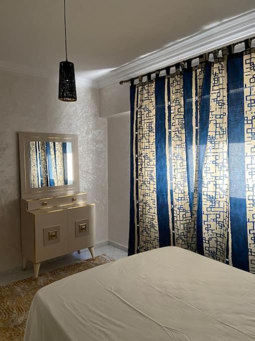 Appartement Au Centre-Ville De Tanger Nejma N°31 Εξωτερικό φωτογραφία