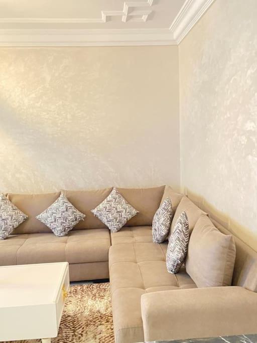 Appartement Au Centre-Ville De Tanger Nejma N°31 Εξωτερικό φωτογραφία