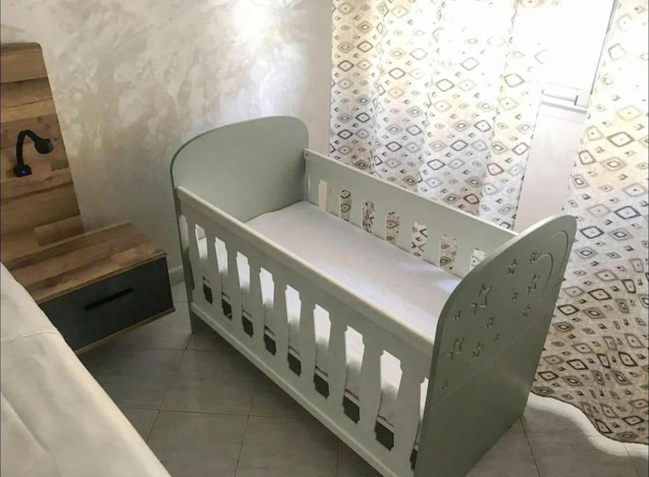 Appartement Au Centre-Ville De Tanger Nejma N°31 Εξωτερικό φωτογραφία